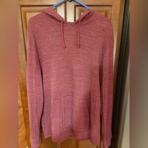 Men’s PacSun lightweight hoodie